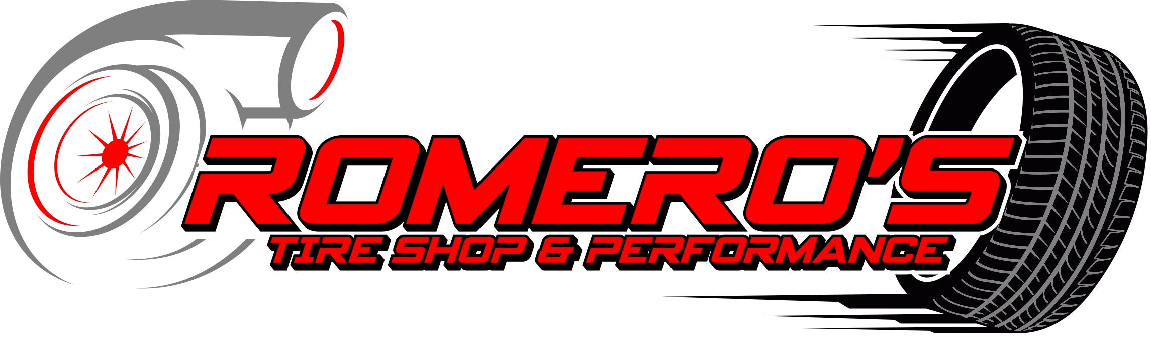 Romerostireshop